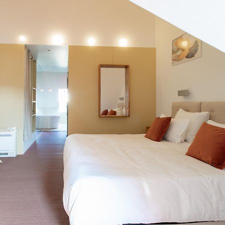 La Petite Fugue Apartment Beaune  Cameră foto