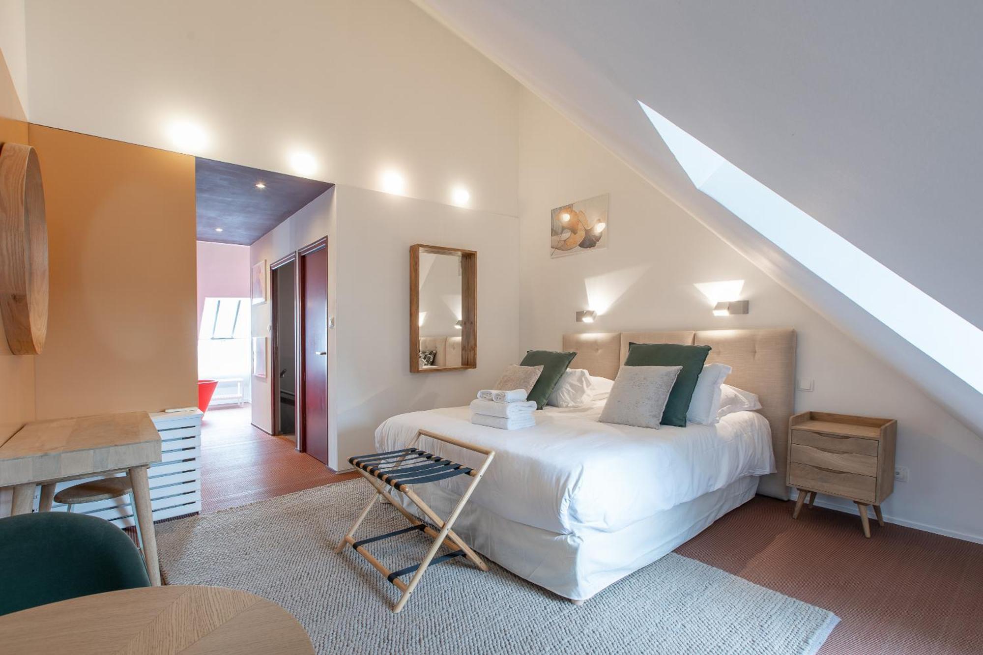La Petite Fugue Apartment Beaune  Cameră foto