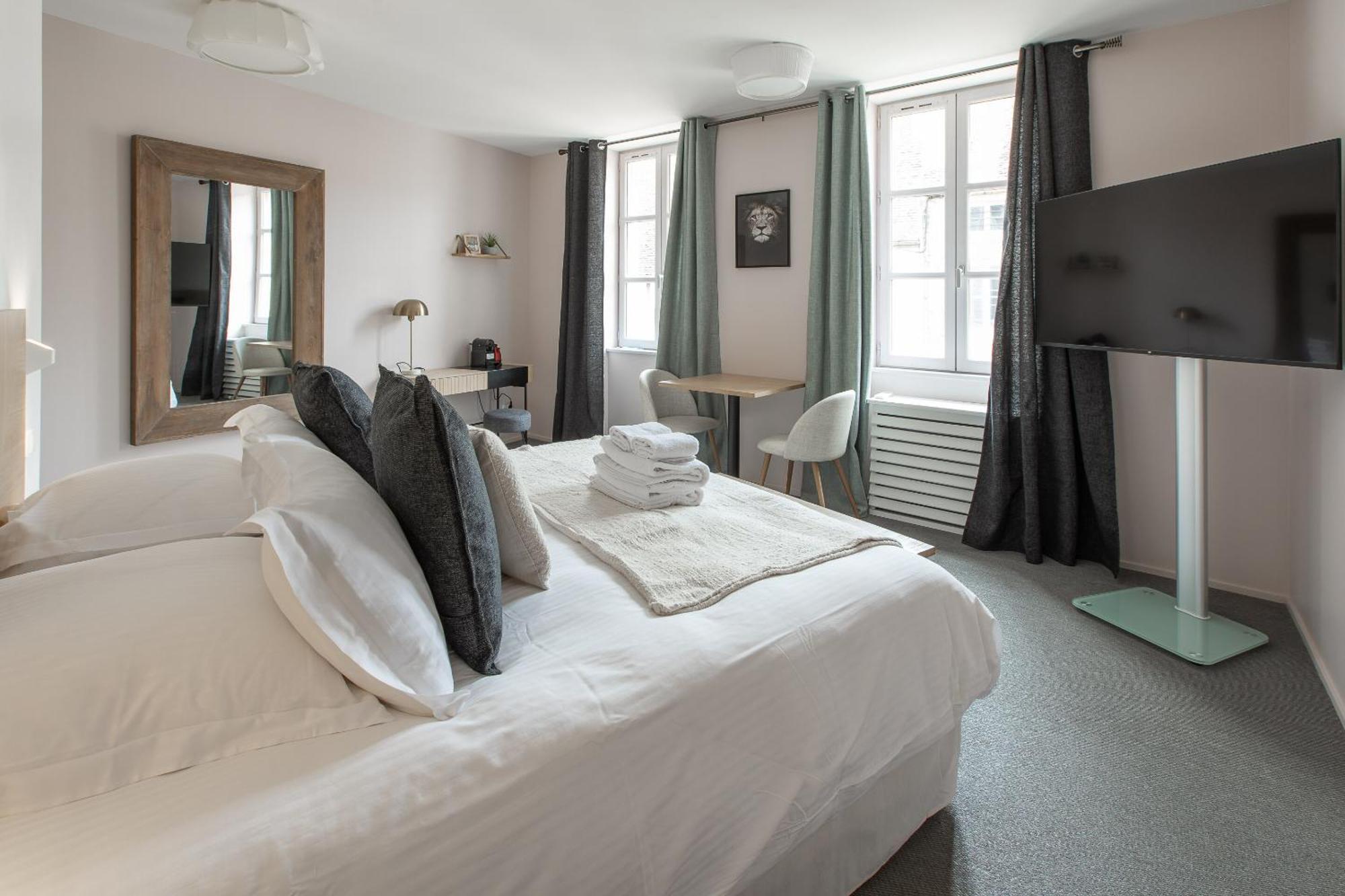 La Petite Fugue Apartment Beaune  Cameră foto