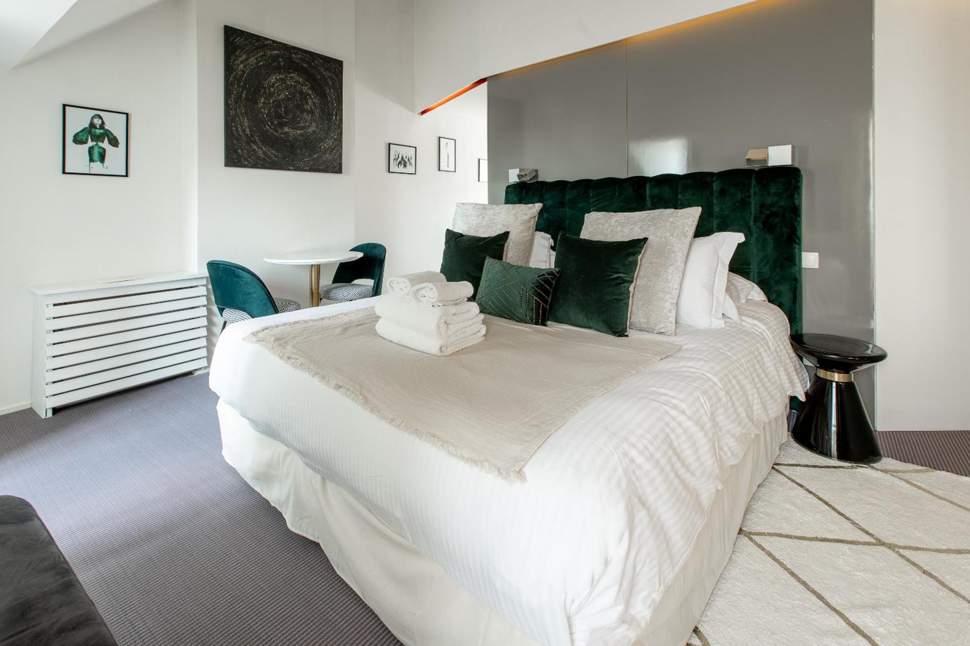 La Petite Fugue Hotel Beaune  Cameră foto