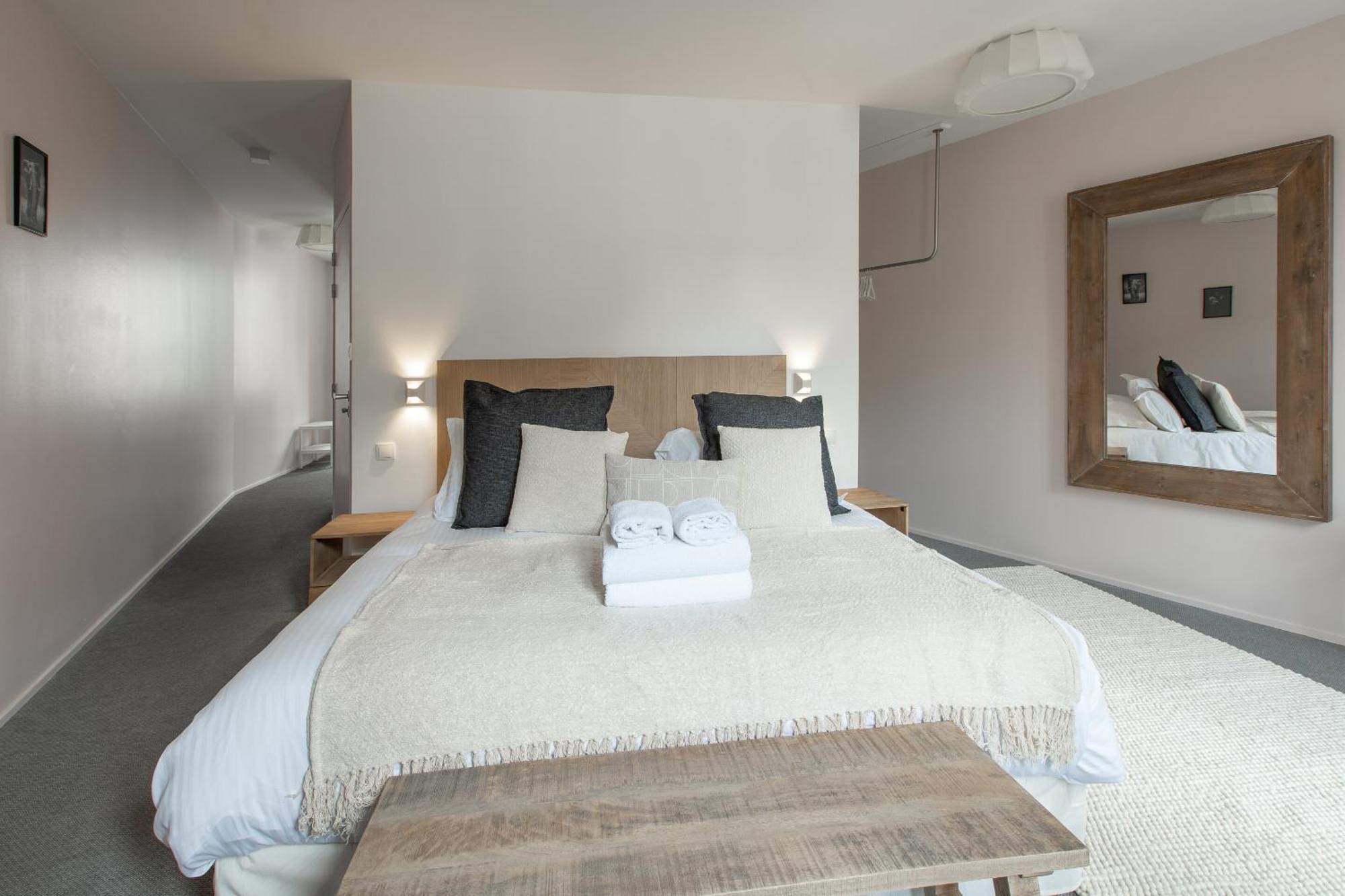 La Petite Fugue Apartment Beaune  Cameră foto