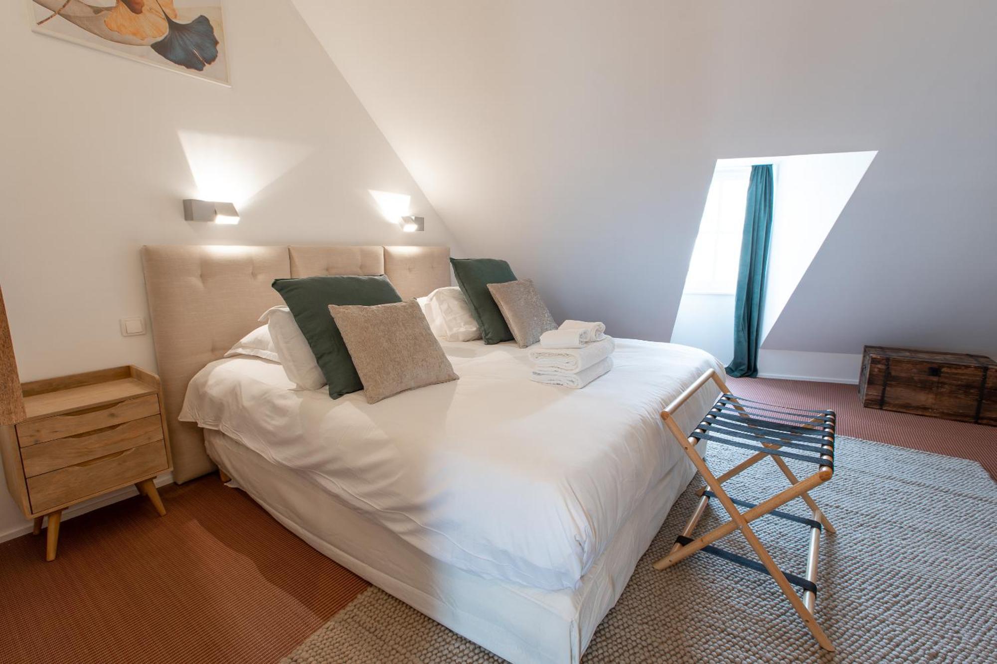 La Petite Fugue Apartment Beaune  Cameră foto