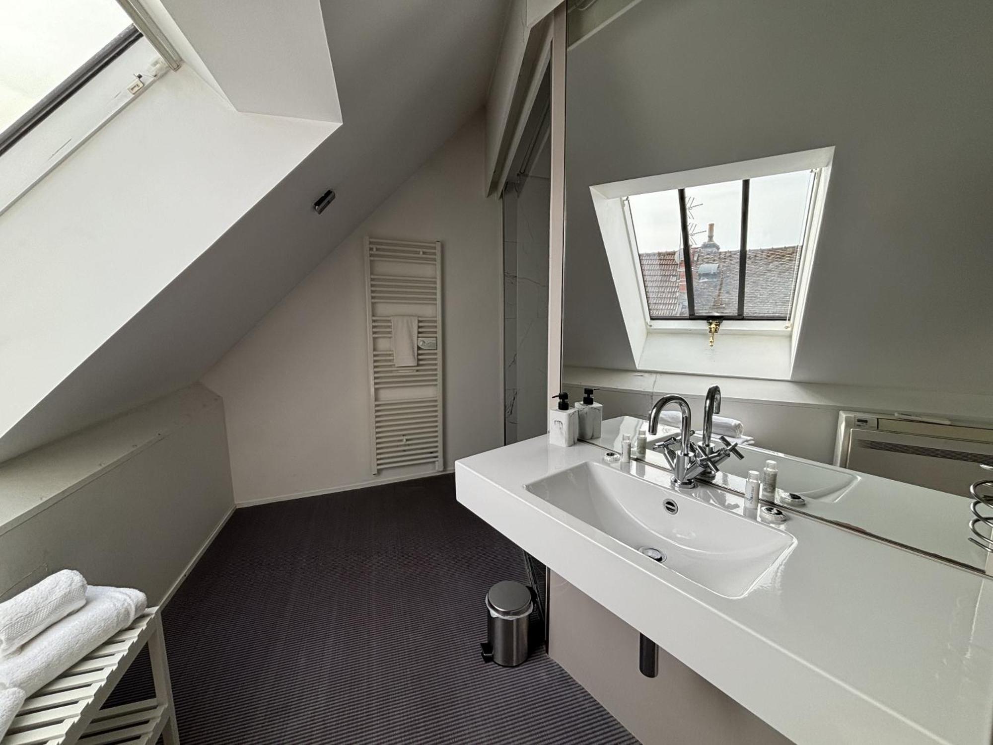La Petite Fugue Apartment Beaune  Cameră foto
