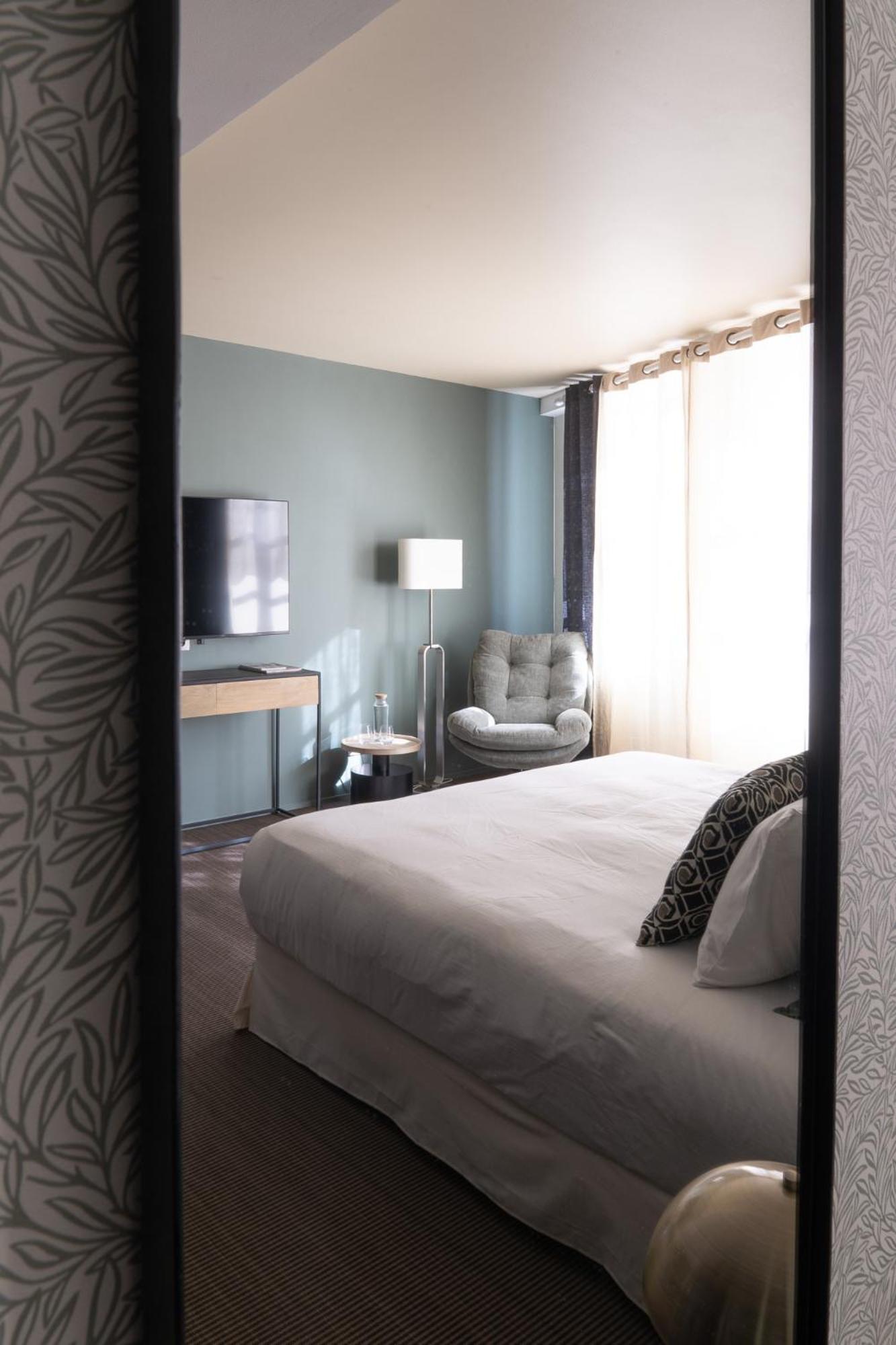 La Petite Fugue Apartment Beaune  Cameră foto