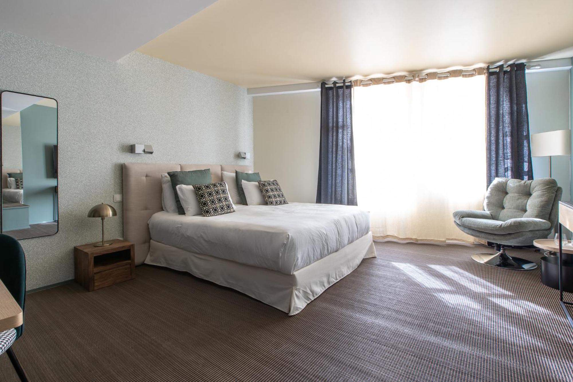 La Petite Fugue Apartment Beaune  Cameră foto