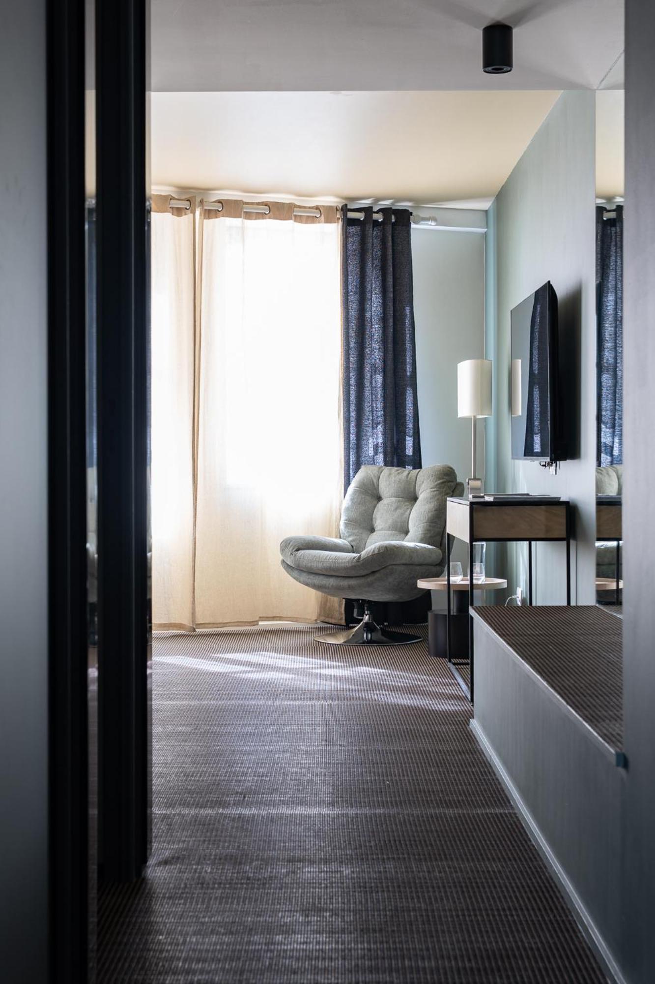 La Petite Fugue Apartment Beaune  Cameră foto