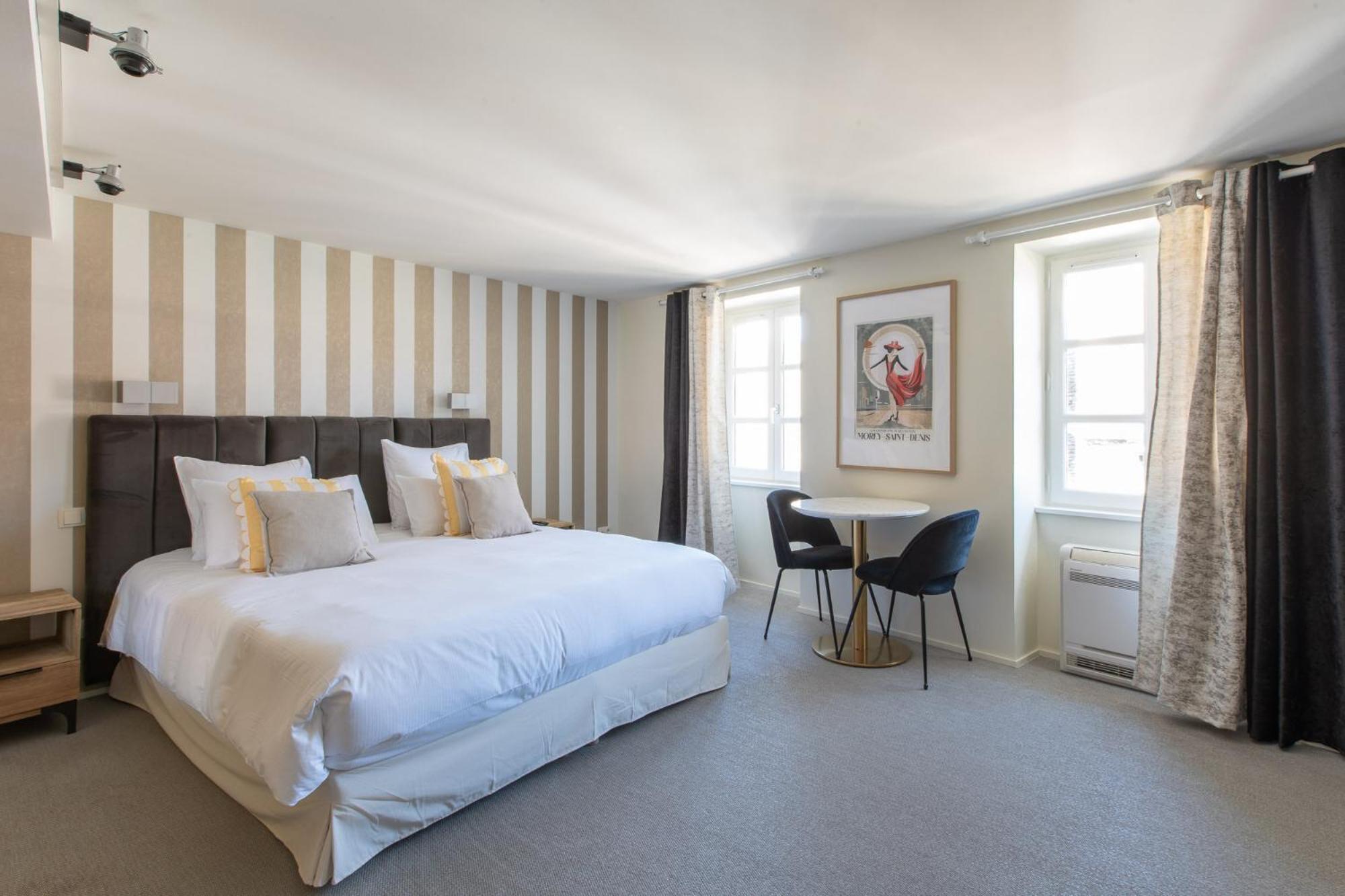 La Petite Fugue Apartment Beaune  Cameră foto