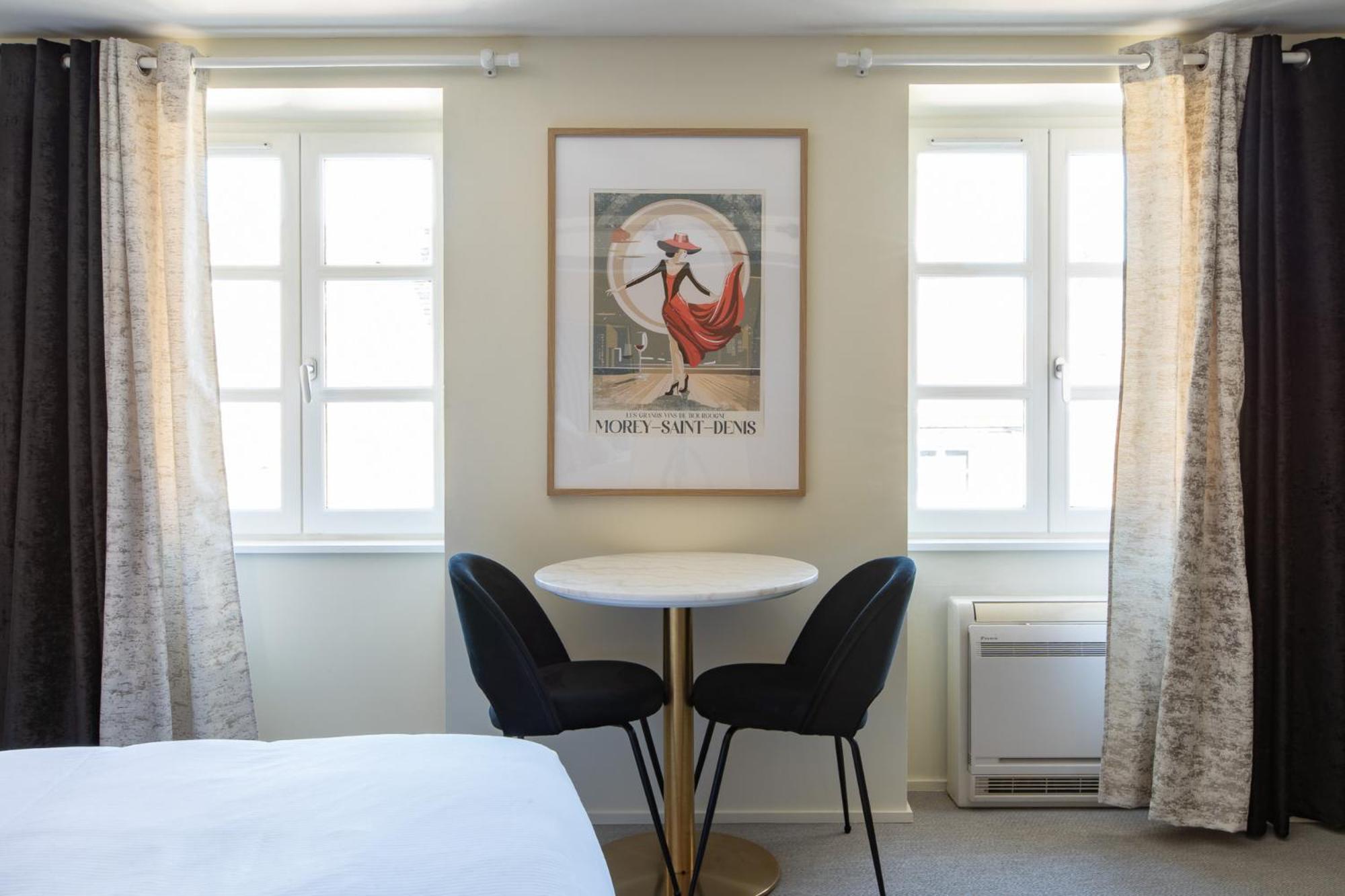 La Petite Fugue Apartment Beaune  Cameră foto