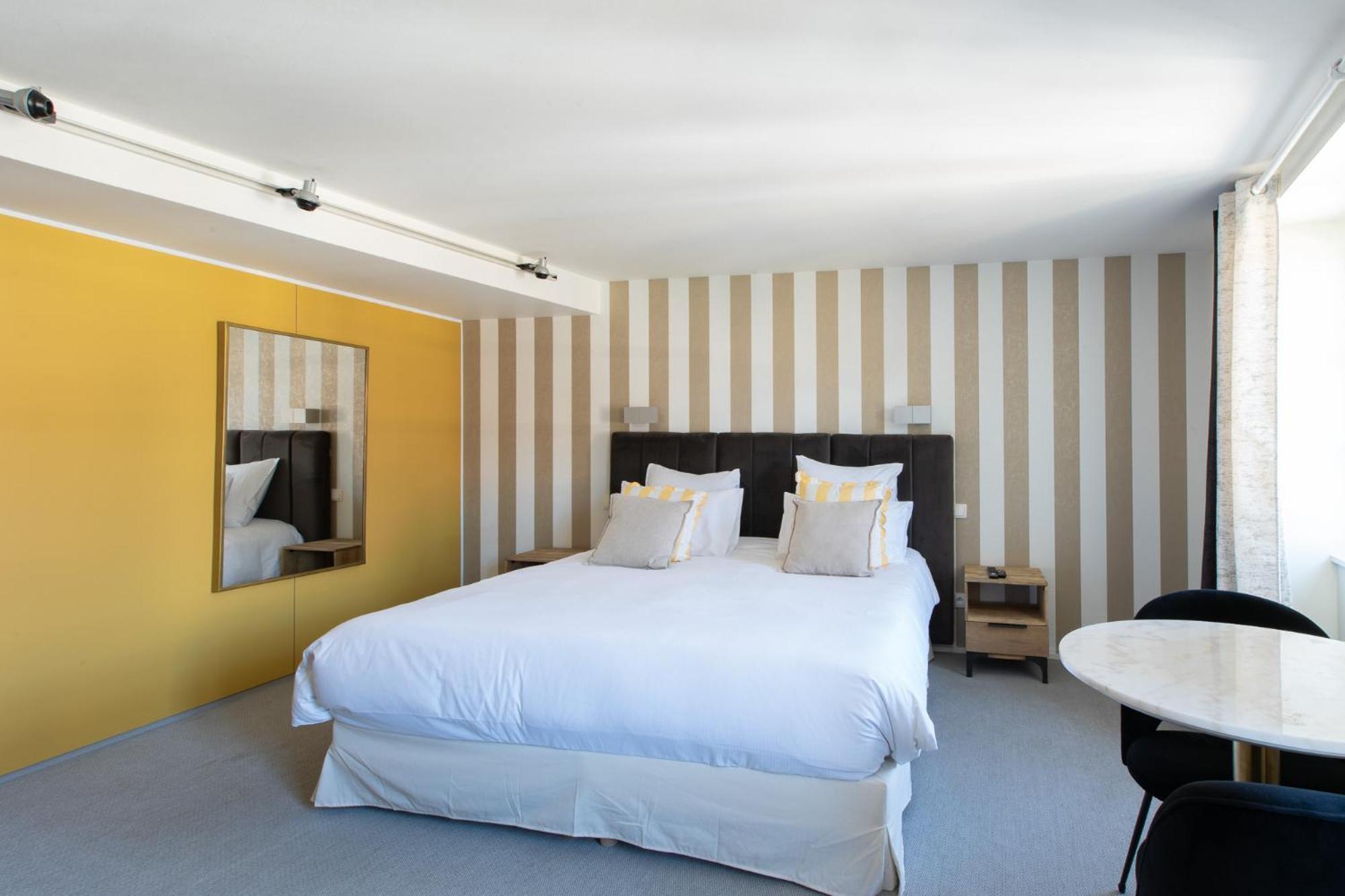 La Petite Fugue Apartment Beaune  Cameră foto