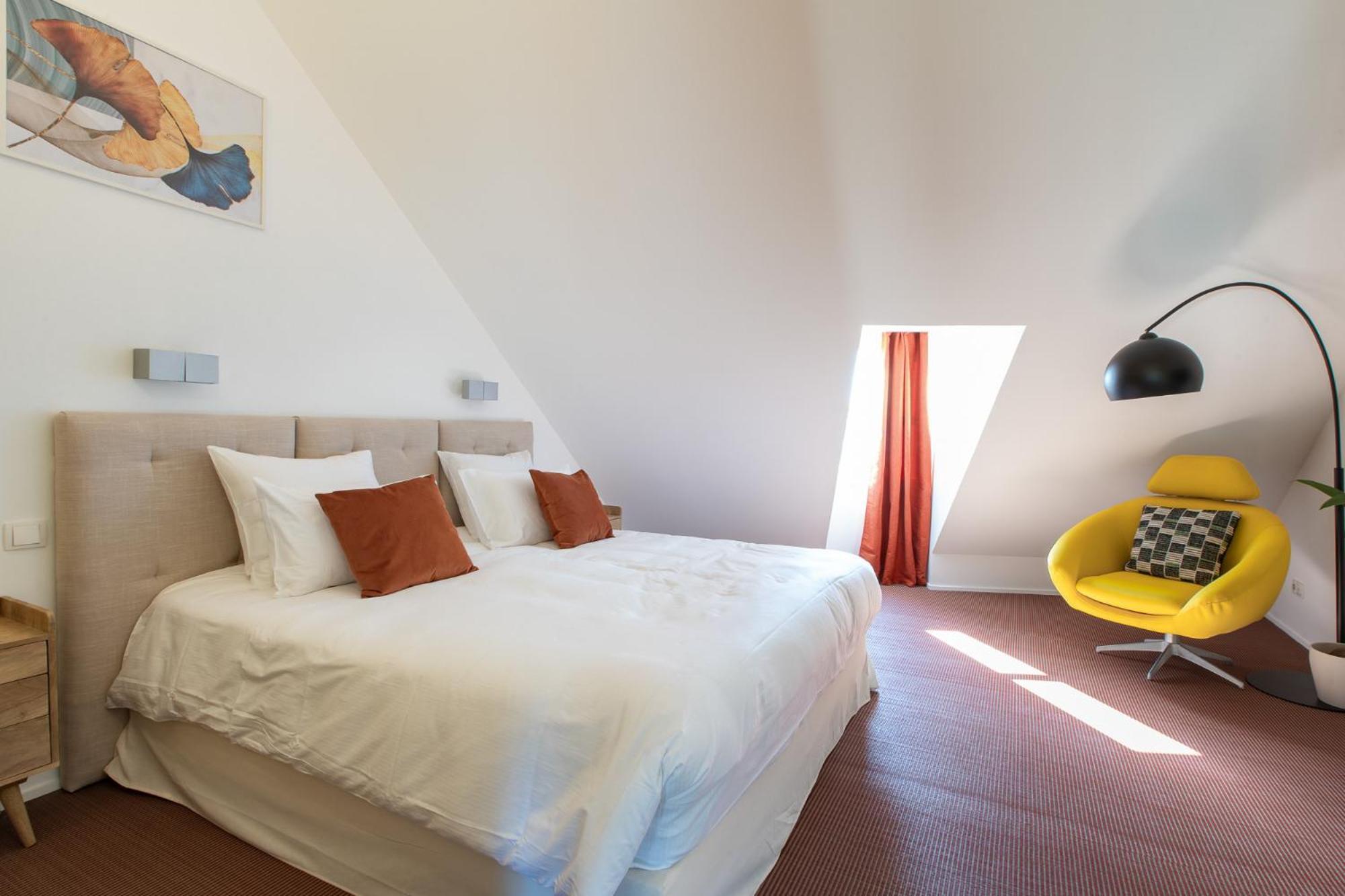 La Petite Fugue Apartment Beaune  Cameră foto