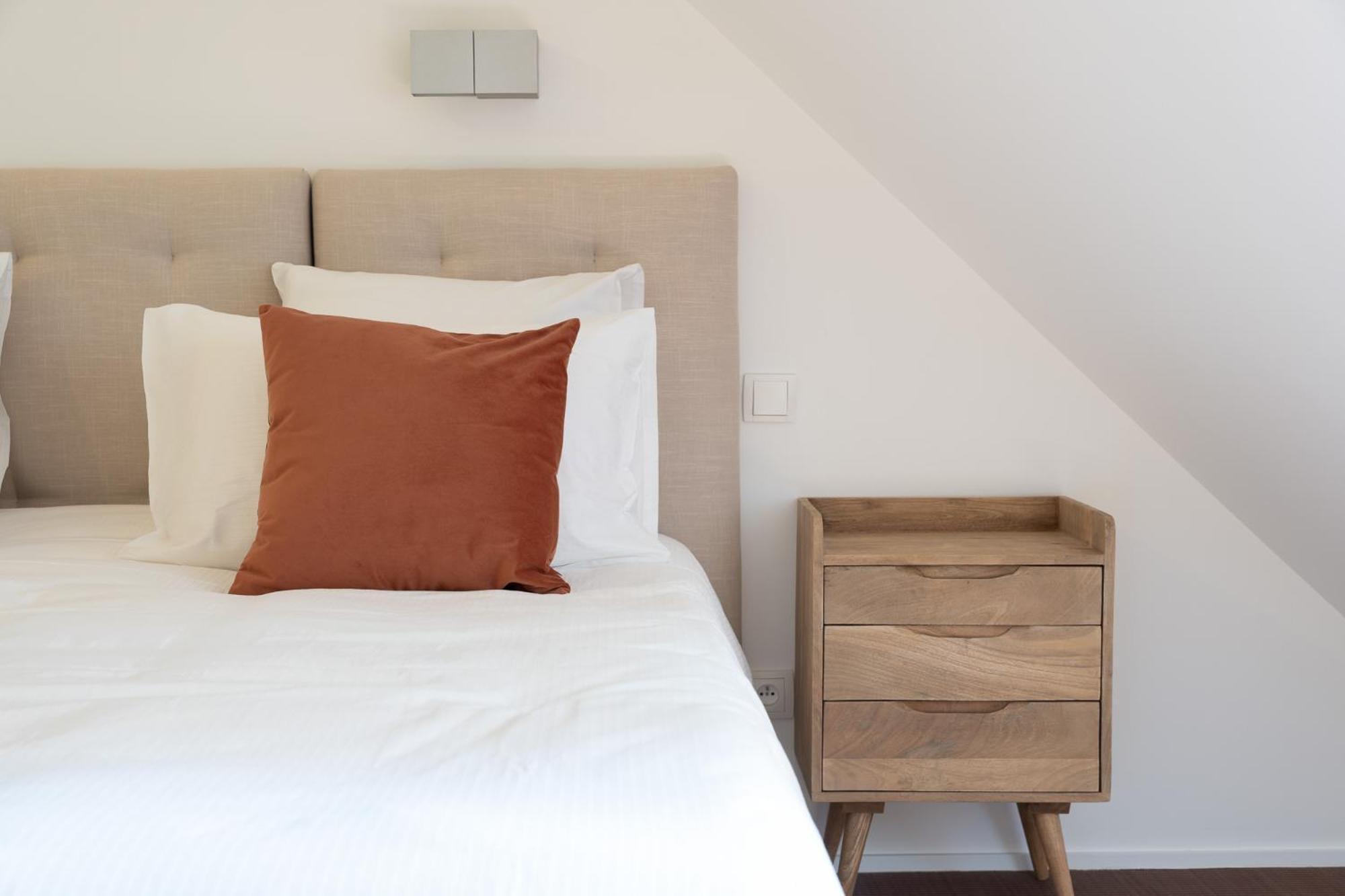 La Petite Fugue Apartment Beaune  Cameră foto