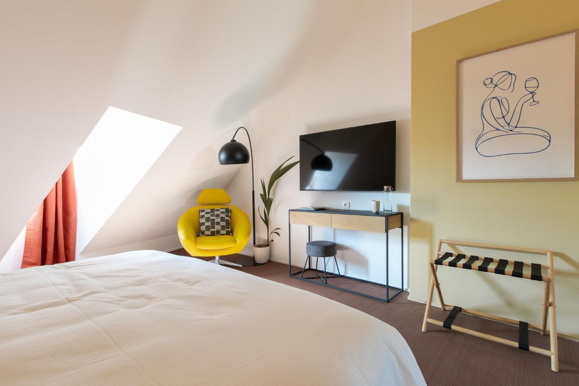 La Petite Fugue Apartment Beaune  Cameră foto