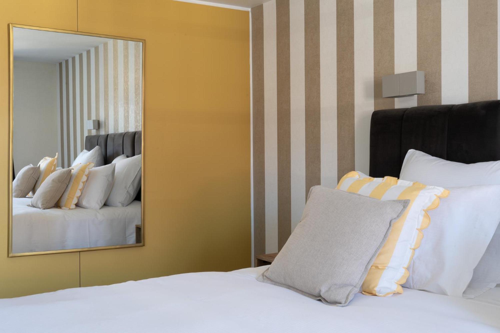 La Petite Fugue Hotel Beaune  Cameră foto