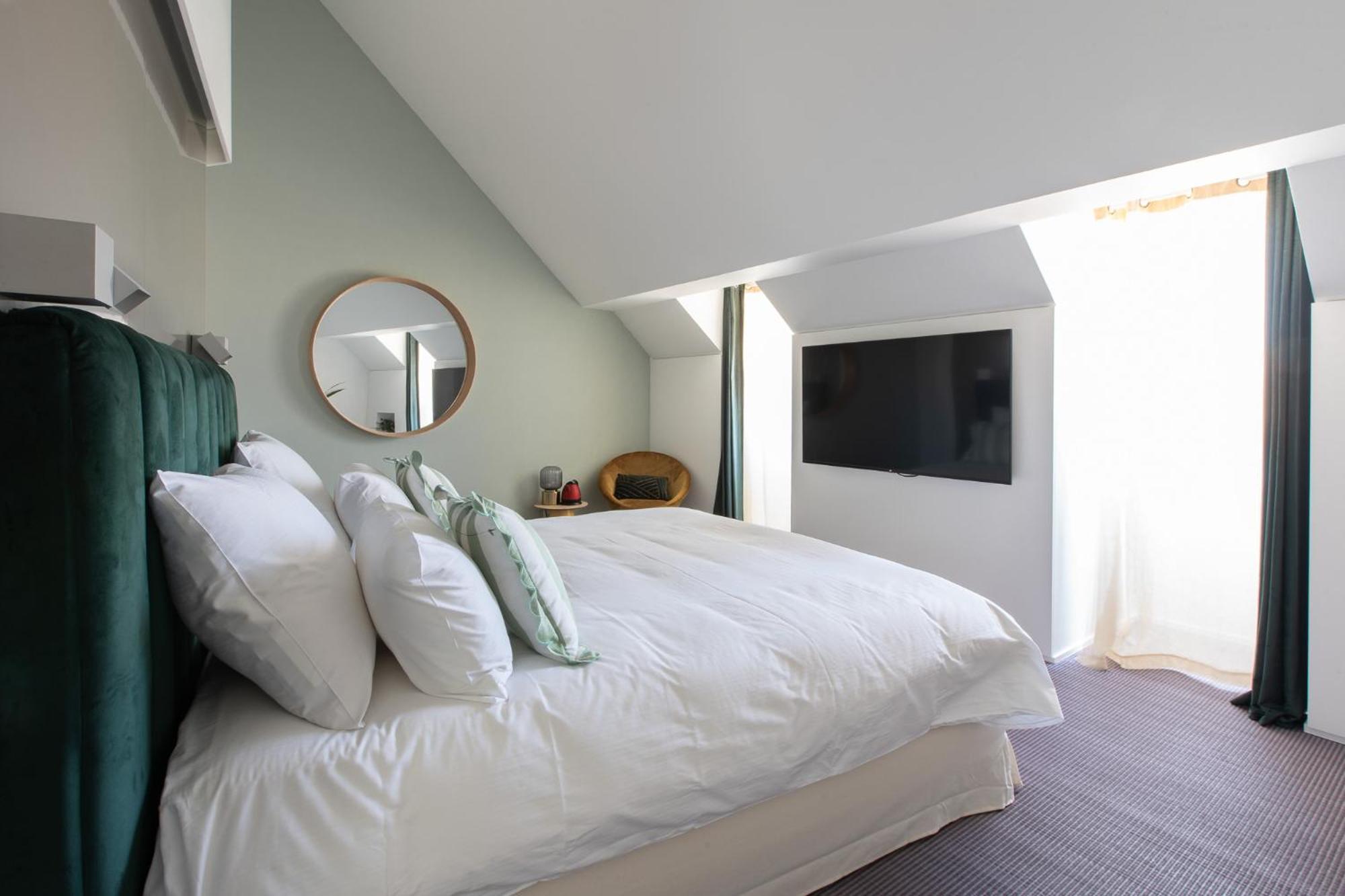 La Petite Fugue Apartment Beaune  Cameră foto