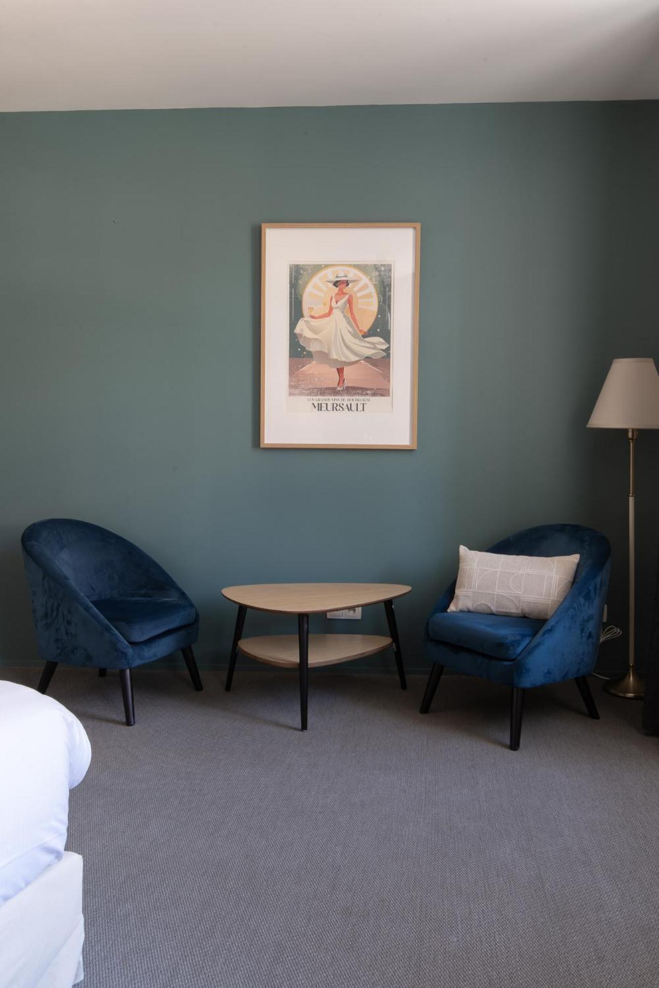 La Petite Fugue Apartment Beaune  Cameră foto