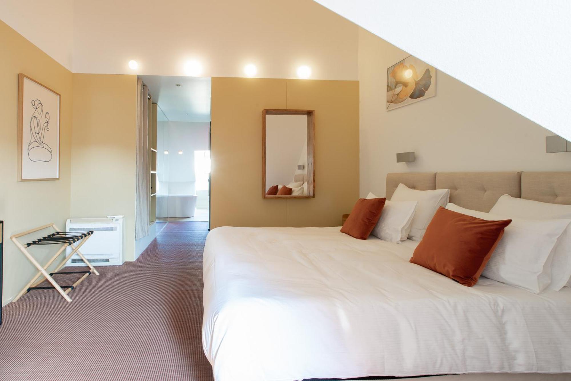 La Petite Fugue Apartment Beaune  Cameră foto