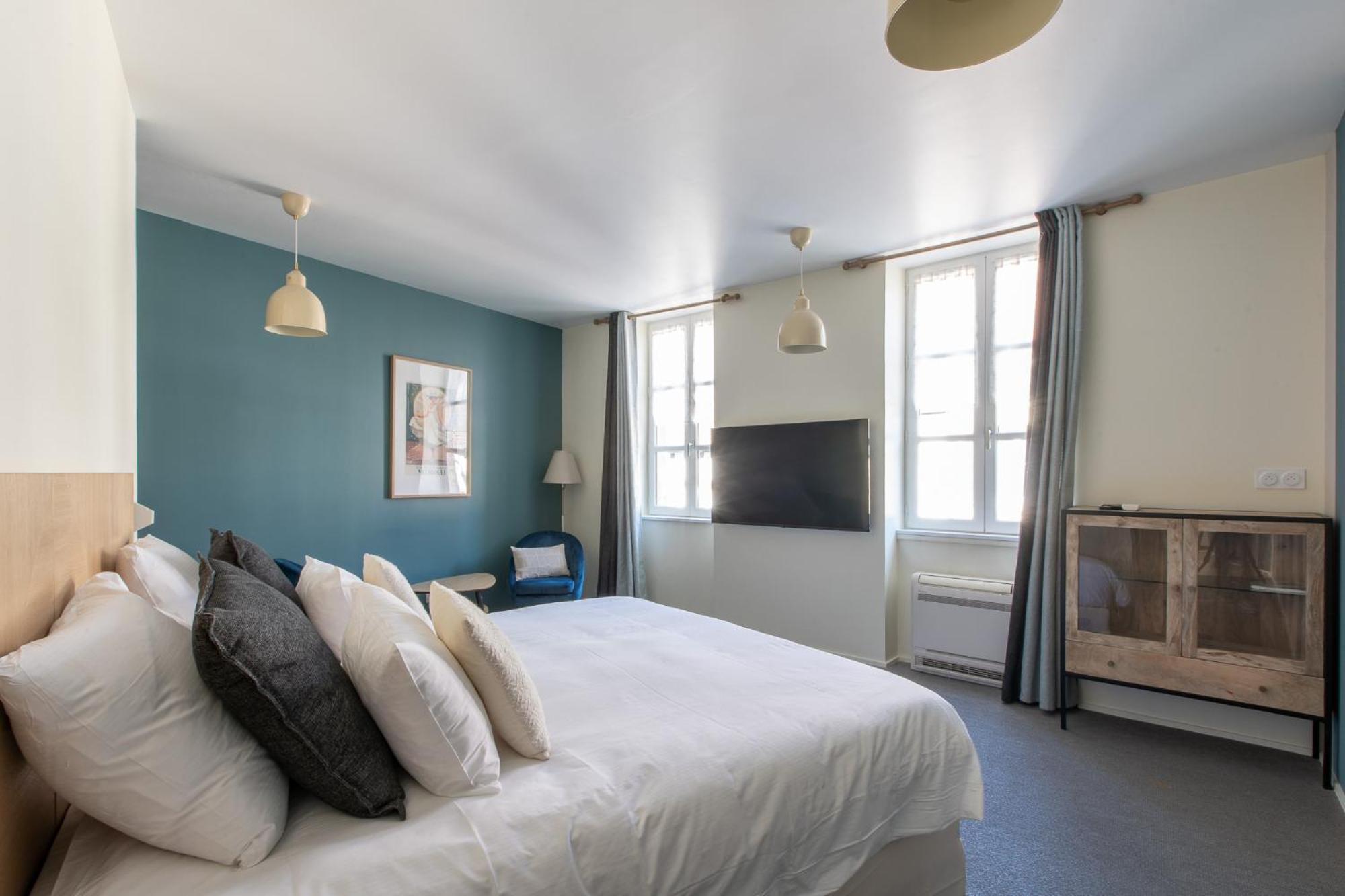 La Petite Fugue Hotel Beaune  Cameră foto