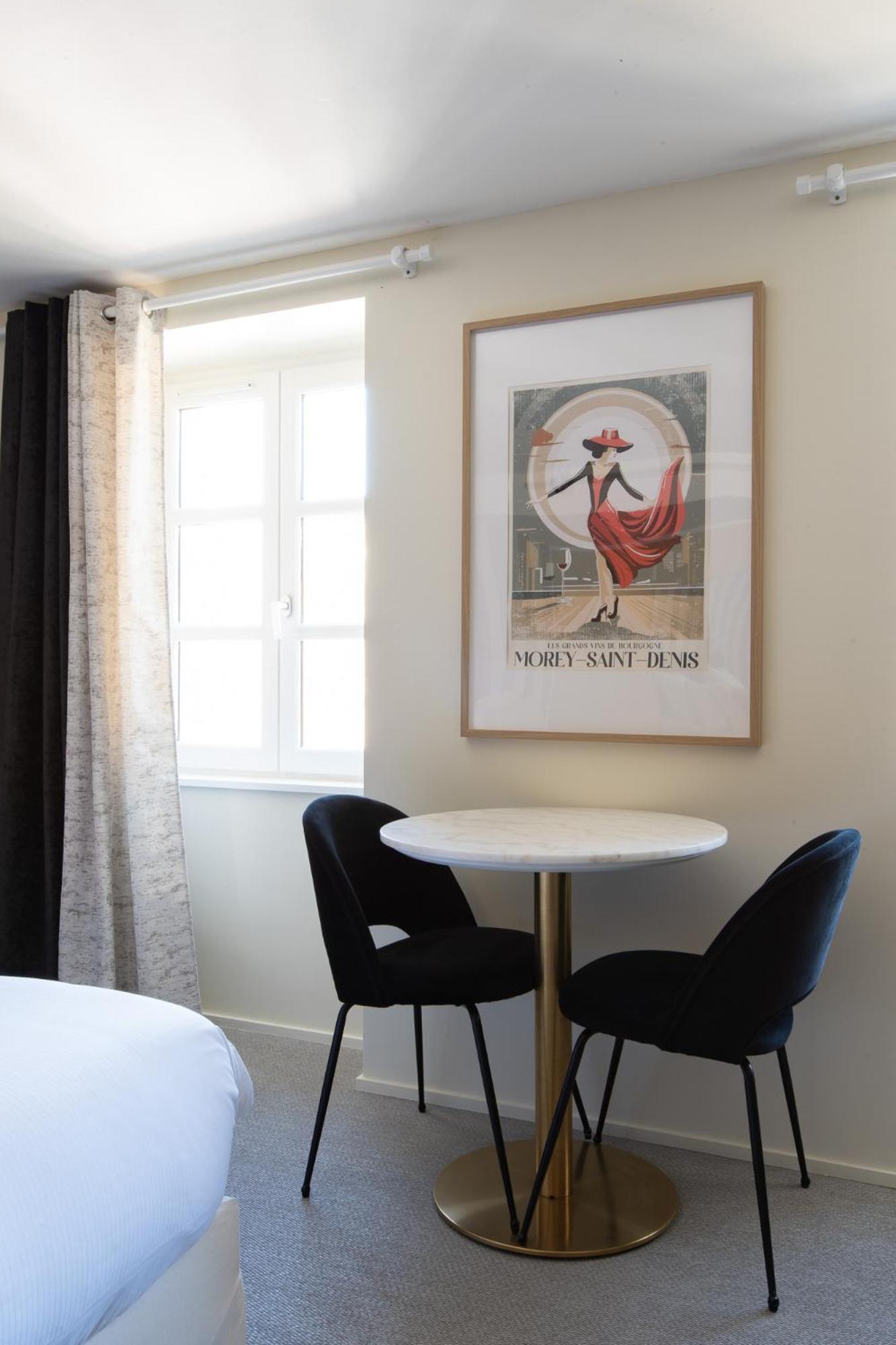 La Petite Fugue Apartment Beaune  Exterior foto