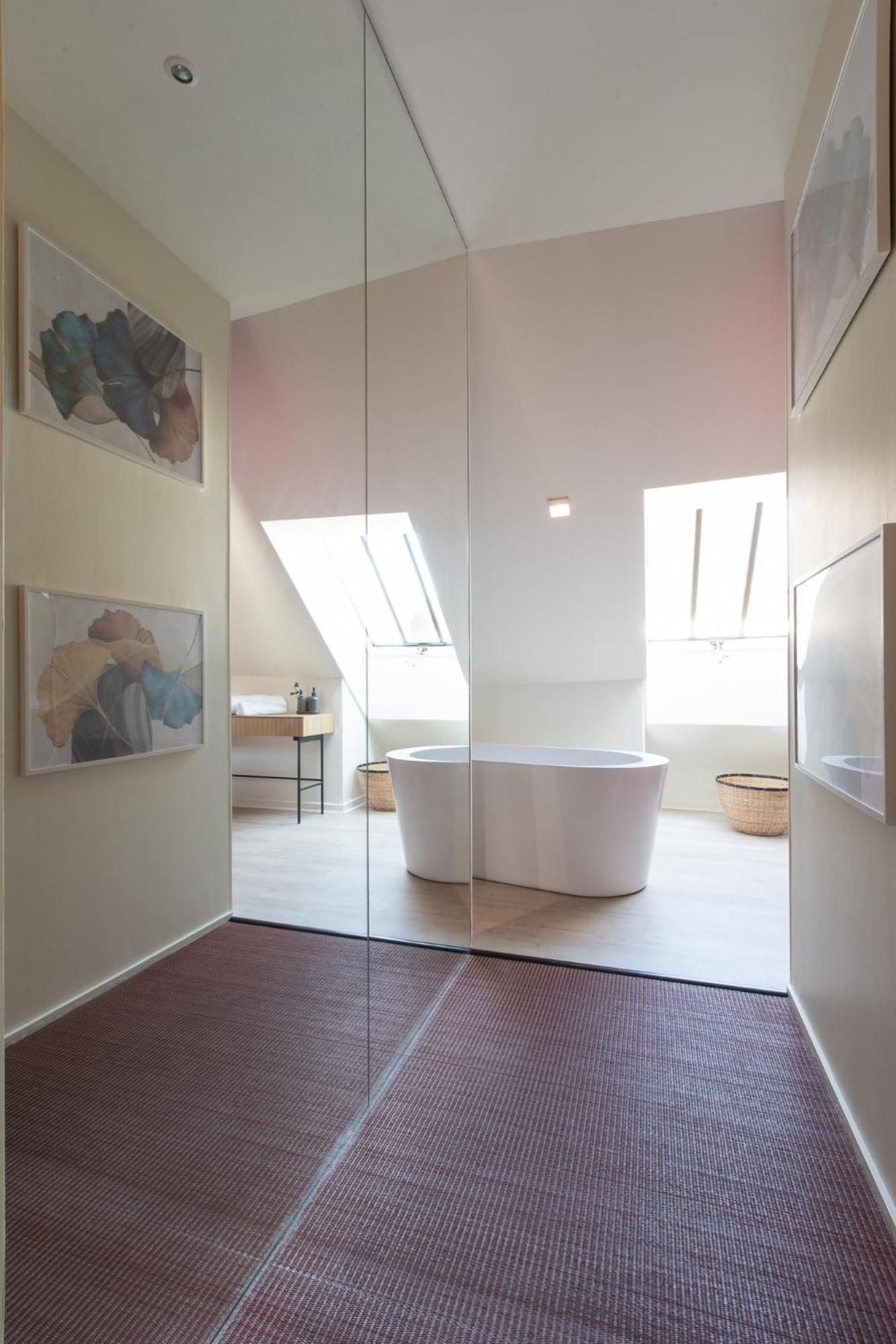 La Petite Fugue Apartment Beaune  Exterior foto