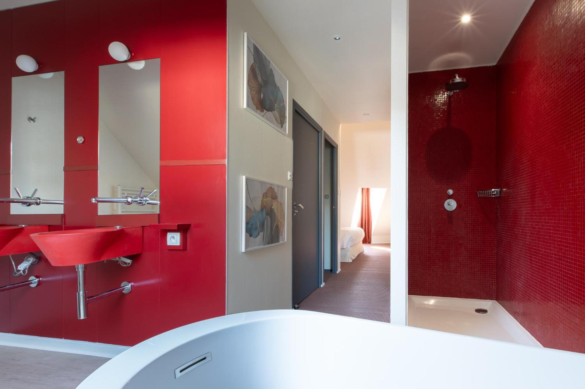 La Petite Fugue Apartment Beaune  Exterior foto